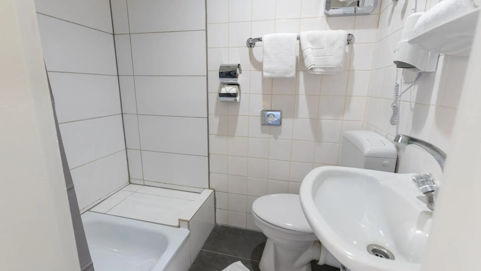 Hotel Doerenkamp - Digital Access Dusseldorf
