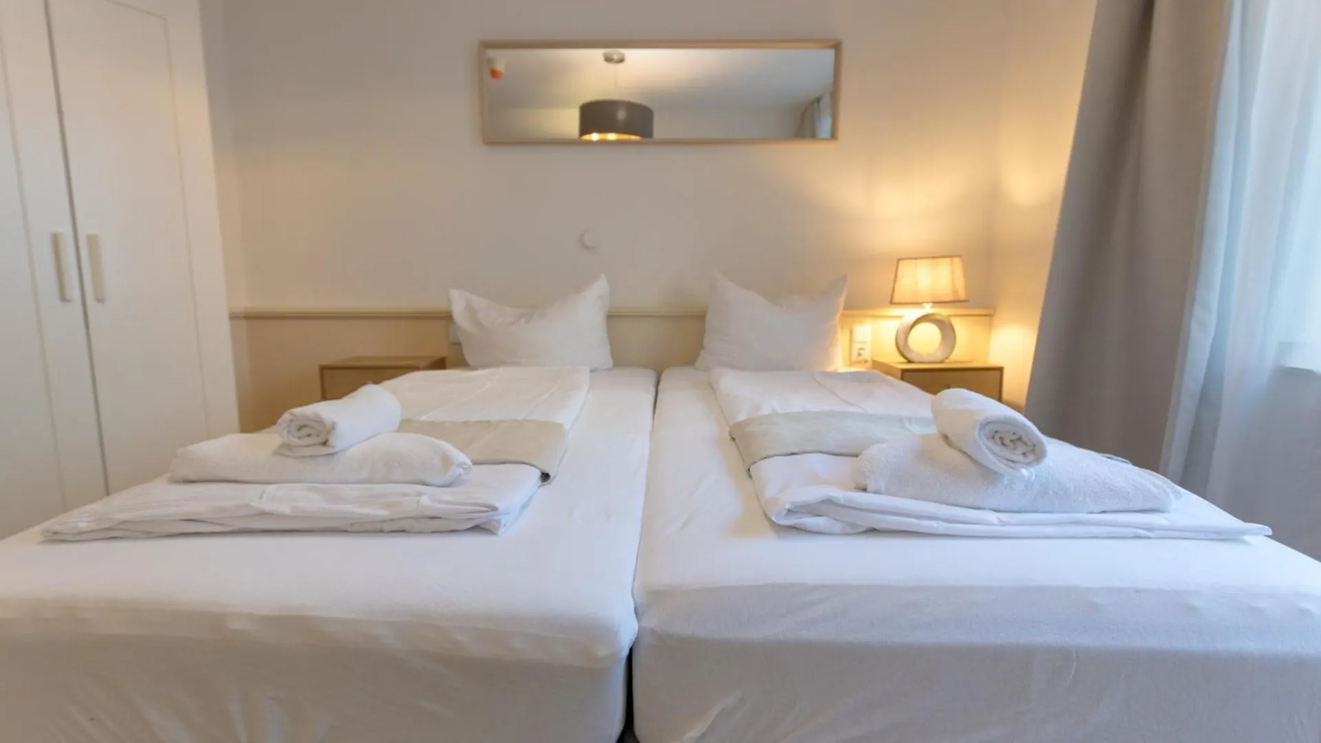 Hotel Doerenkamp - Digital Access Dusseldorf