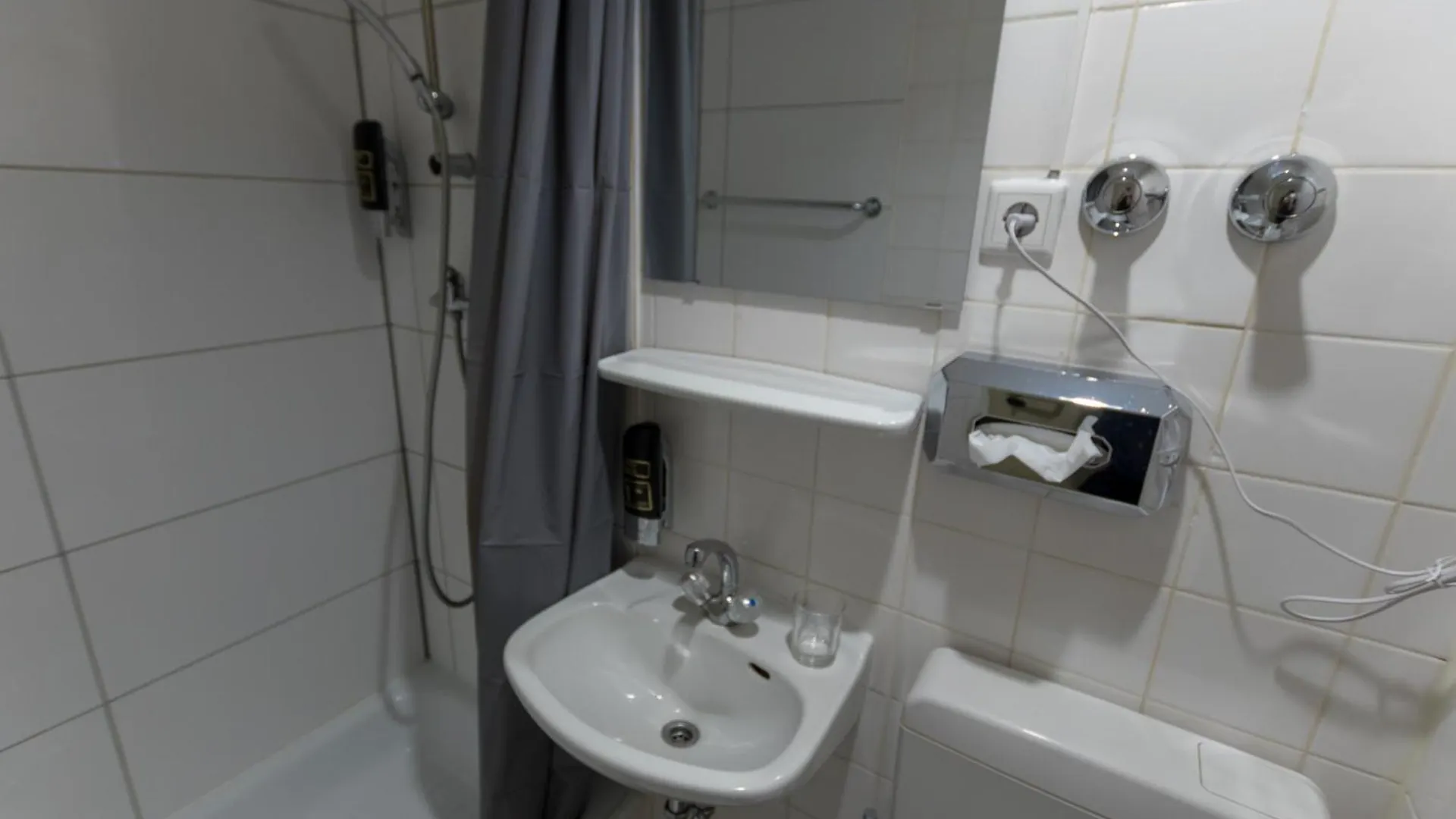 Hotel Doerenkamp - Digital Access Dusseldorf