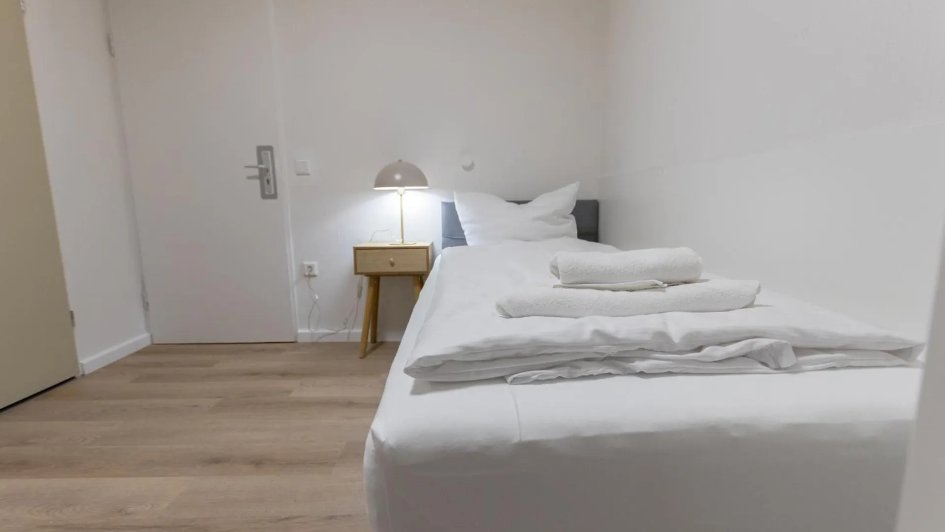 Hotel Doerenkamp - Digital Access Dusseldorf