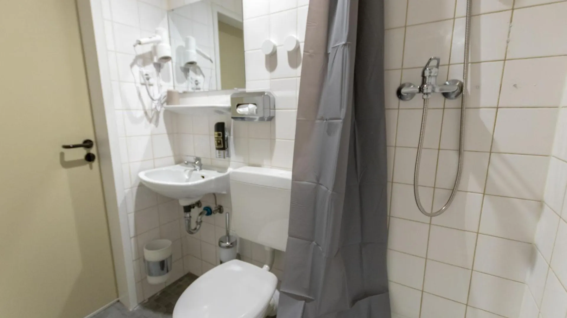 Hotel Doerenkamp - Digital Access Dusseldorf