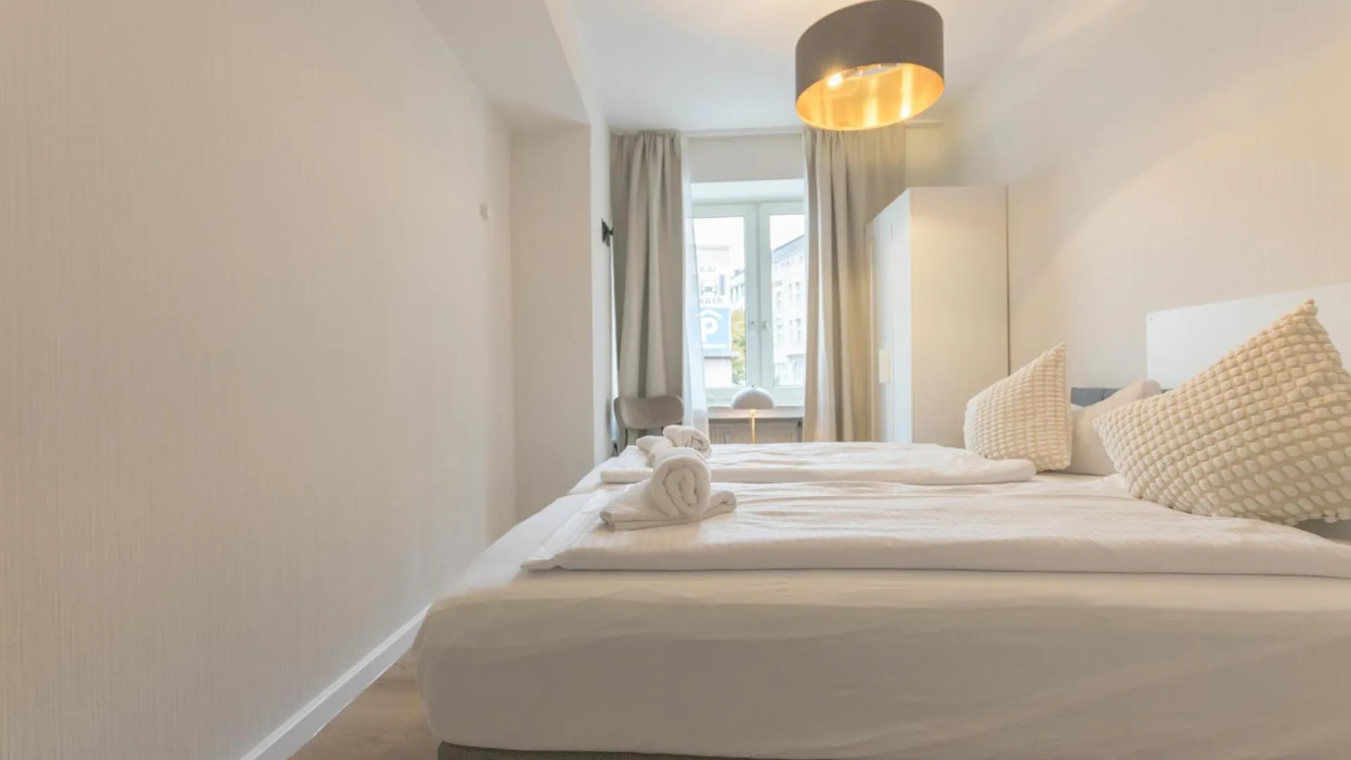 Hotel Doerenkamp - Digital Access Dusseldorf