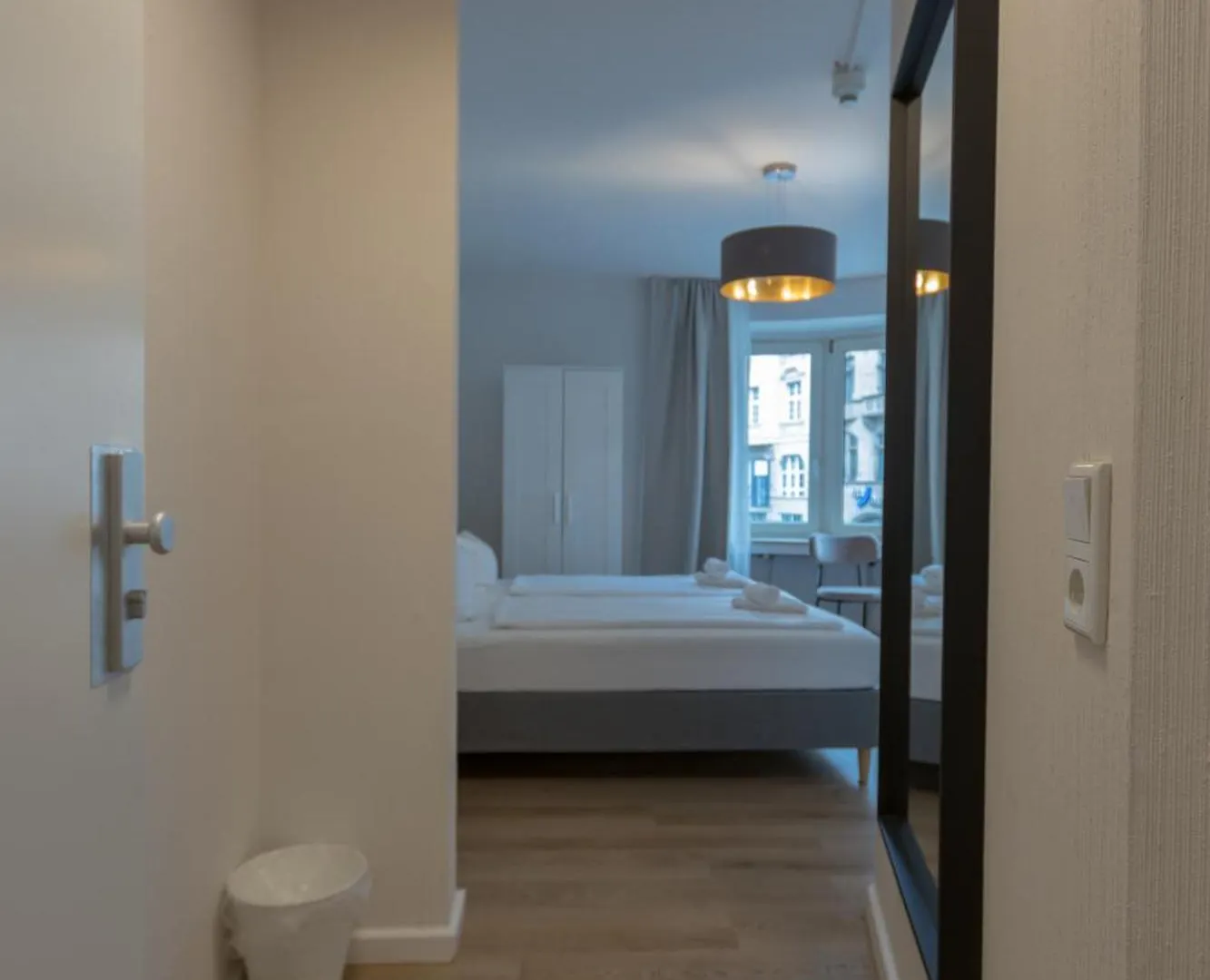 Hotel Doerenkamp - Digital Access Dusseldorf